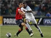 Bóng đá anh, ngoại hạng anh, lịch thi đấu euro 2012, Marseille - PSG: Duyên nợ chấm phạt đền